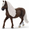 Schleich 13898 Černá lesní kobyla