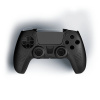 PS5 SLEEVE, BLACK - URAGE 00115523