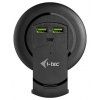 i-tec Built-in Desktop Fast Charger 96W (CHARGER96WD)