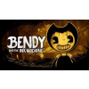 Bendy and the Ink Machine (PC) klíč Steam