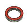 Enduro Bearings Ložisko ENDURO BEARINGS CO 6805, LLB, ABEC-5, CERAMIC-HYBRID, BLACK OXIDE, 25mm x 37mm x 7mm