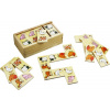 Bigjigs Domino: Farma