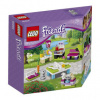 LEGO 40264 LEGO® Friends Postav si své městečko Heartlake sada s doplňky