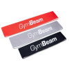 GymBeam Posilovací gumy Loop Band Set 20 x 2,8 g ODBĚRNÁ MÍSTA SK od 75.5e ZDARMA