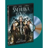 Sněhurka a lovec ( plast ) DVD