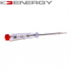 ENERGY Skúšačka napätia 220-250V NE00630