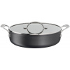 Hrniec, kastrol - Hrniec Pot Veko Jamie Oliver 30cm Indukcia (Hrniec, kastrol - Hrniec Pot Veko Jamie Oliver 30cm Indukcia)