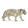 Schleich 14731 divoké zvieratko tiger bielý samec