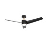 Svietidlo stropné s ventilátorom IMMAX NEO 07280L Lite Beauty WiFi Tuya