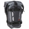 TAŠKA SW-MOTECH DRYBAG 8 L WATERPROOF GREY/BLACK ()