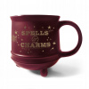 Pyramid International Hrnek Harry Potter Kotlík Spells and Charms 500 ml