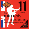 Rotosound R11 (Struny pre elektrickú gitaru .011)
