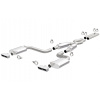 Magnaflow výfuk 15134 Dodge Challenger 6.1L SRT8/ 6.4L SRT8