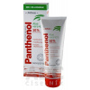 MedPharma PANTHENOL 10% TELOVÉ MLIEKO Sensitive, s Aloe vera, 200+30 ml zadarmo (230 ml)