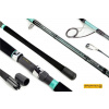 Mořské pruty Sportex Magnus Mastergrade GT Popper RS-2 Travel - 245cm / 220g / 3díl