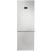 Chladnička Mraznička Bosch 4 KGN497LDF 203 x 70 cm NoFrost 440L