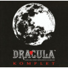 Muzikál - Dracula / Komplet / 2CD [2 CD]