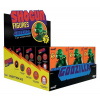 Super7 Godzilla Toho (Shogun V3) Akční Figurka Blind Box Wave 9 Display (12)