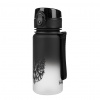 Tritanová fľaša BAAGL Gradient Vlk 350 ml