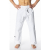 Kalhoty na judo kimona DAX MOSKITO SLIM - bílé Velikost: 160
