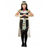 KOSTÝM EGYPTSKÁ PRINCEZNÁ ČIERNY 146