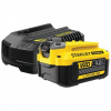 STANLEY Akumulátor V20 18V 4,0Ah a nabíječka FatMax SFMCB14M1