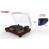 Gramofon Thorens TD 202 Walnut + Ortofon 2M BLUE
