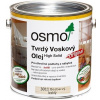 Osmo Tvrdý voskový olej ORIGINAL 25L 3011 bezfarebný, lesklý