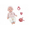 Detská bábika Bábätko 30cm s doplnkami