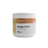 OstroVit Omega 3-6-9 180 kapslí