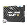 Callaway Chrome Tour X Triple Track 2024 lopty