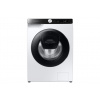 Pračka SAMSUNG WW80T554DAE/S7, 8 kg, B
