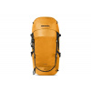 Batoh HANNAH CAMPING ARROW 40 Uni Farba: inca gold