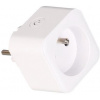 inteligentná zásuvka immax neo 07762l wifi tuya