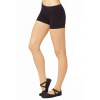 Intermezzo, Dámske tvarujúce kraťasky 5154, čierna MUNI