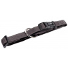 Nobby SOFT GRIP obojok M-L 40-55cm / 25mm tmavo šedá
