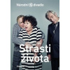 Strasti života - Chanoch Levin