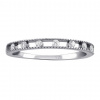Silvego Strieborný prsteň Erica s Brilliance Zirconia DCC08011RW