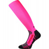 VoXX® Flex Unisex kompresné podkolienky BM000000638600105635 neón ružová 39-42 (26-28)