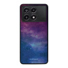 Lesklý kryt Mobiwear Glossy - Xiaomi Poco X6 Pro 5G - G049G - Mlhovina (Prémiové lesklé pouzdro, obal, kryt Mobiwear Glossy na mobil Xiaomi Poco X6 Pro 5G - G049G - Mlhovina, materiál Plast + TPU sili