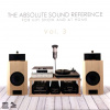 STS Digital - The Absolute Sound Reference Vol. 3 (Limitované vydání) - Referenční CD