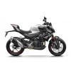 Motocykel CFMOTO 450NK biela
