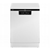 Umývačka riadu Beko BDFN26531W b300 15 kompletov 46 dB biela