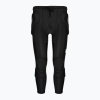 Brankárske nohavice Reusch Compression Short 3/4 Femur black