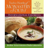 Twelve Months of Monastery Soups: International Favorites (Victor-Antoine D'Avila-La Tourette)()