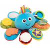 Lamaze chobotnica Octivity Time