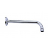 RAV Slezák Sprchy - Sprchové rameno, 40 cm, chróm MD0150