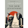 The New Leviathans - John Gray