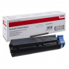 Originálny toner OKI 45807111 (Čierny)