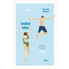 Velké léto - Ewald Arenz